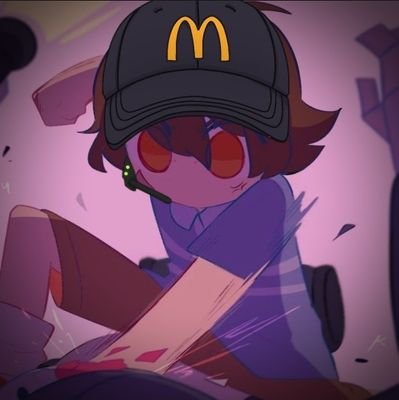 Ć· he/they/ | minor (under 14) Ć·
⤠just a silly little creature with no filter ⬠not an artist, just here when I'm super bored ā§ I mostly say dumb stuff & postāļø