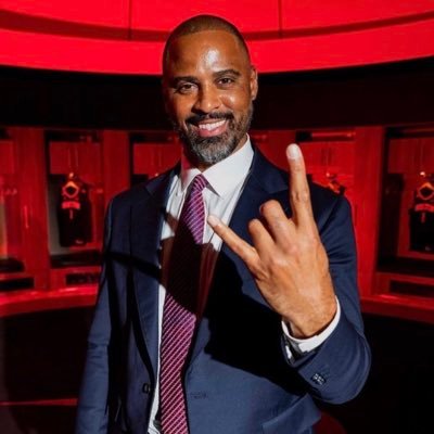 l13dson's profile picture. #KTBFFH #Rockets