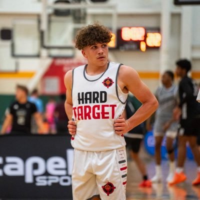 15yr, 5,6.5 class of 2028, freshman, point guard, lock down defender, Tennessee, loudon high school, gpa 3.6, Hard Target basketball.