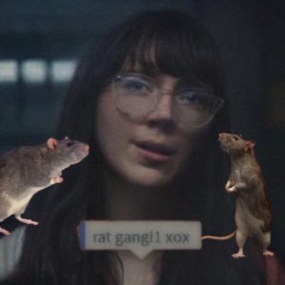 rat.fm 🐀 Profile