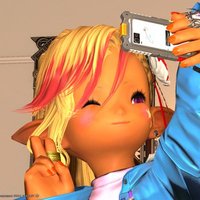 Sho Ayakawa【🜸】Valefor (@jojo_ffxivss) 's Twitter Profile