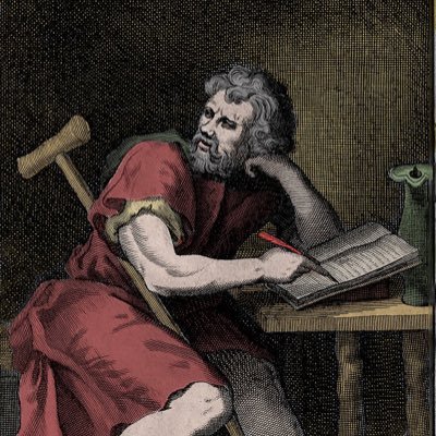 Enjoys Stoic Philosophy and Farmer’s Carries Along the Beach