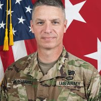 Army military General Joseph M. Martin (@army_josep7531) 's Twitter Profile