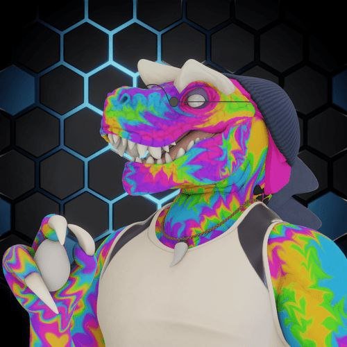 __legacybat's profile picture. Crypto Ecosystem Builder 🔸 Curating playlists that speak to the soul 
Stand-up fan ▫️ Classic ride enthusiast