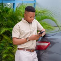 Felixcyber (@felixakpan13) 's Twitter Profile