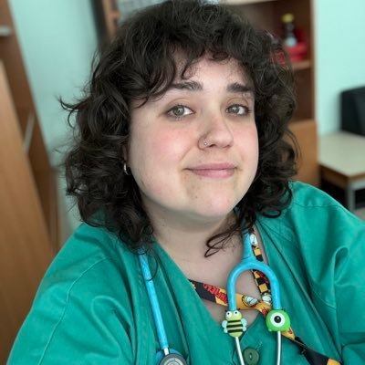 rejects_22's profile picture. Nivel 26. 
Neumología 
HUMS