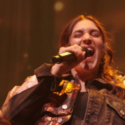 Session vocalist @playstation / BGVs / Gamer/ TTRPGer @theplayerskeep