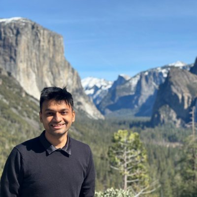 PhD Georgia Tech (2023-) || Visiting researcher Stanford (2024-)
BITS Pilani (2017-2021)