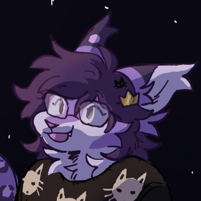 I play video games and post clips of them here
Discord: shaylasnakemouth
Panromantic / Asexual
She/Her Snep Thing
Eternally Eepy
20
PFP by @peanutpawz