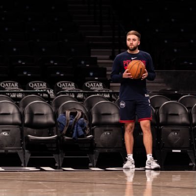 Basketball Analytics Coordinator - @PelicansNBA // Formerly: @RazorbackMBB 🐗 & @Cuse_MBB 🍊 // Sport Analytics ‘22 @SyracuseU // @ChelseaFC fan