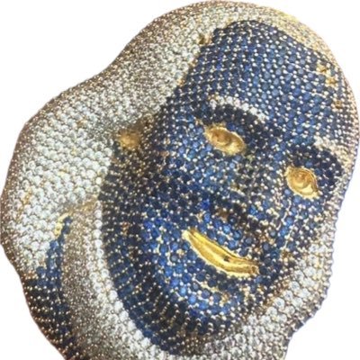 trade_degen's profile picture. certified trench warrior