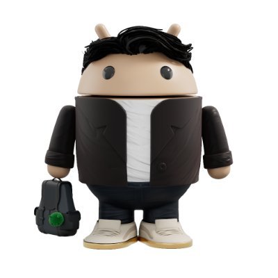 seangchau's profile picture. VP and GM, Android Platform @Google