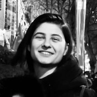 Dilara Kurtuluş (@dilarakurtulus1) 's Twitter Profile