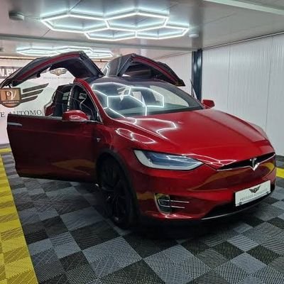 StockTesla81959's profile picture. Entrepreneur
🚀| Spacex • CEO & CTO
🚔| Tesla • CEO and Product architect 
🚄| Hyperloop • Founder 
🧩| OpenAI • Co-founder
👇🏻| Build A 7-fig https://t.co/tdyV5P56Qr Business