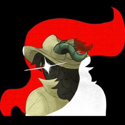 mightyleafster's profile picture. PFP BY @Daycorefart!!| 18 | BIG ASS SCYTHE NERD| She/They | Artist | Phighting nerd