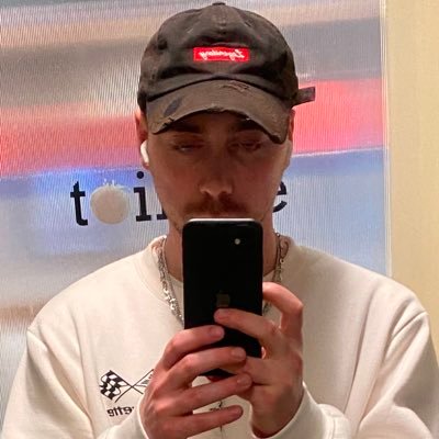 | bird & squirrel enthusiast | prod. | starting over | @CLUBVORTEX2_7