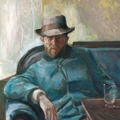 Architect, lover of paintings.
Get my collection
https://t.co/2S38GVnUZZ