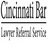 Cincinnati Bar LRS
