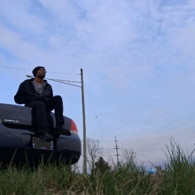 Lvl. 28 ✒️
Dark Matters Paranormal
Published Author - VANTABLACK
Paranormal Investigator / Twitch Streamer / Free-Spirited 🌙