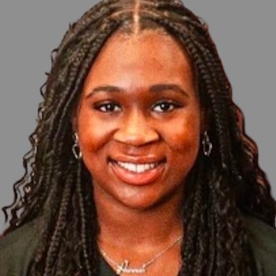 HBeauford8's profile picture. Sports Management | Student-Athlete Mentor | Faith | @smuvolleyball