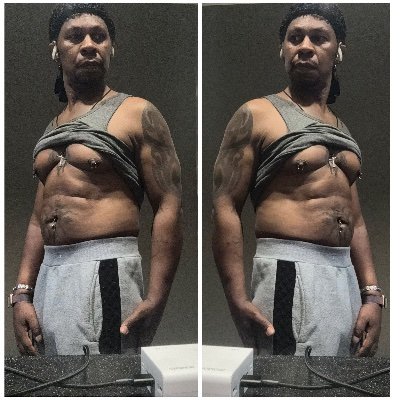 ♎ Singer/Song Writer (. https://t.co/MlPChvOk23 ) Music Producer, Actor, Model, Poet, Author (Raw is Law with me!)♎🏳🌈