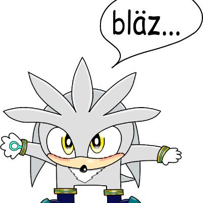 My icon is by @Ra_biit Follow them for even more great content
I stream every week mostly sonic or whatever I'm feeling!