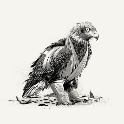 Guzzak's profile picture. The competitor to virgin minerals is recycling.