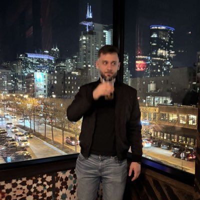 zimafunded's profile picture. 🇵🇱🇺🇸