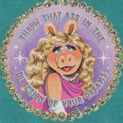 becca 🌹 | “When the system fails to regulate, how will you operate?” @luntunes