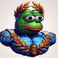 Kekius Maximus CTO (@kekiusmaximscto) 's Twitter Profile Photo Kekius Maximus CTO (@kekiusmaximscto) 's Twitter Profile Photo