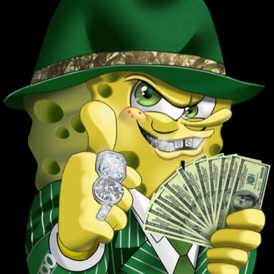 let’s make some cash esé, MAX LONG $BABA