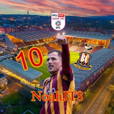 NoahTurner28642's profile picture. City’s going up ole ole ❤️💛🎶🎶