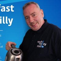 billy@breakfast (@breakfastbilly) 's Twitter Profile