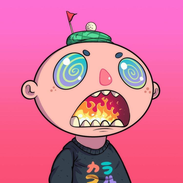 _bopwn's profile picture. Social Impact Advocate Keeping it real in a world full of filters — Established a blockchain education curriculum in 5 universities — Privacy coin advocate