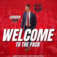 Jordan Fair (@jordan_fair) 's Twitter Profile