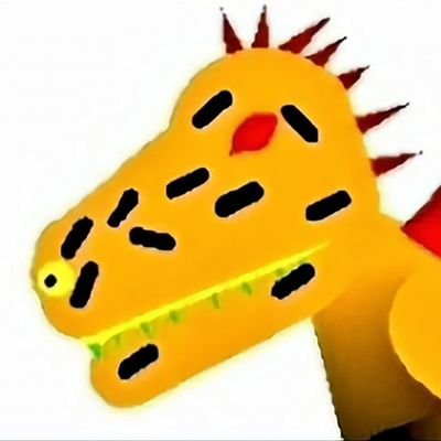 Just a rando online that likes making alot of stuff, usually related to volcanoes, fire or magma in some way but occasionally makes some other stuff