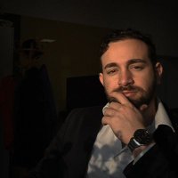 MuratcanTek (@muratcantek) Twitter profile photo