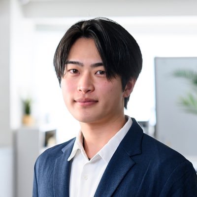 One StepS Inc, CEO | 米子高専,慶應SFC💻 | VCやってました | TypeScript / Python