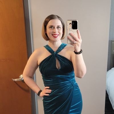 Angela Profile