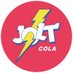 Jolt Cola (@drinkjoltcola) Twitter profile photo