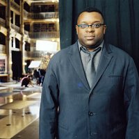 Isaac Julien(@isaacjulien) 's Twitter Profileg