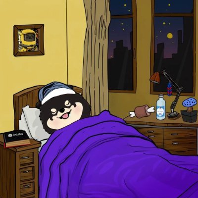PutraARTH's profile picture. ⌘