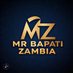 Mr Bapati Zambia (@bapatimr) Twitter profile photo Mr Bapati Zambia (@bapatimr) Twitter profile photo