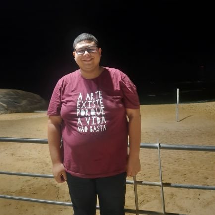 Meu twitter, minhas regras!
Se essa conta idolatrar político ela foi hackeada!
De gente burra só quero vaias!
Que Deus perdoe essas pessoas ruins!