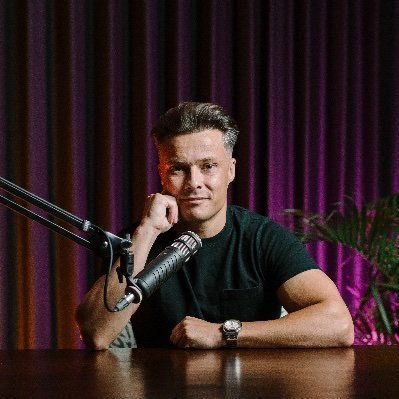 Founder of The House Of Crypto - https://t.co/8NcUqLiG8i Perceptron Network - https://t.co/KPMhuvzuyq
