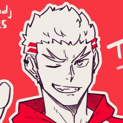 DanzenDojin ✏️ (commissions closed)さんのプロフィール画像