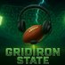 Gridiron State (@gridironstate) Twitter profile photo Gridiron State (@gridironstate) Twitter profile photo