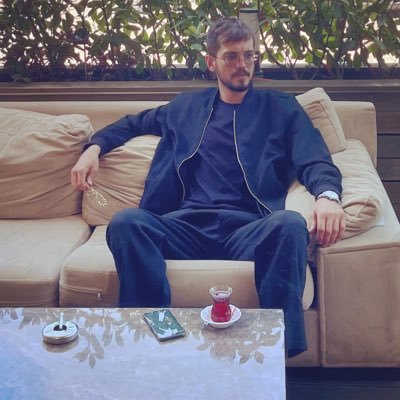 dogukahan's profile picture. 