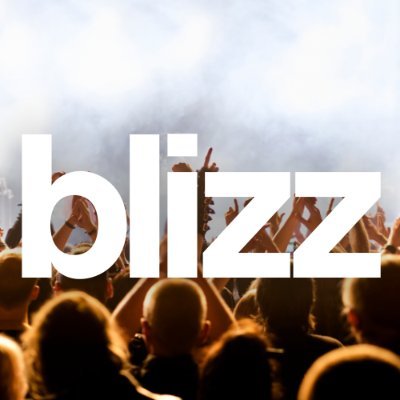 Blizz - Aquí la música no solo se escucha, se siente. Desde cualquier rincón del mundo hasta tus oídos.