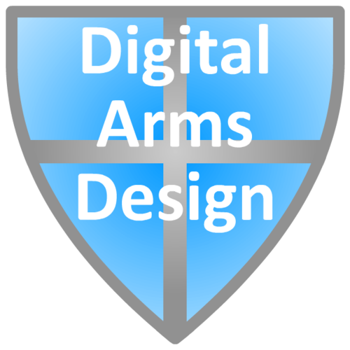 DigiArmsDesign's profile picture. Twitter feed for Digital Arms Design, small web design business.